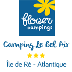 camping bel air