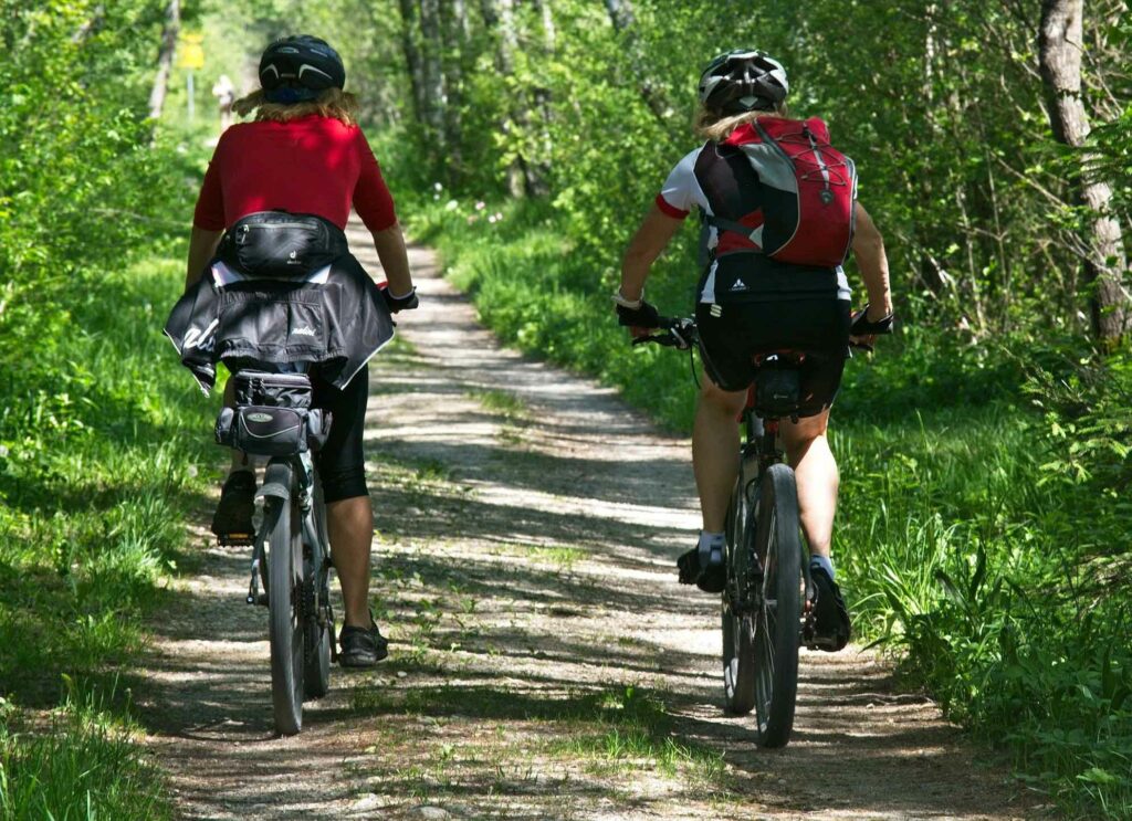 vermietung von fahrrädern ile de re