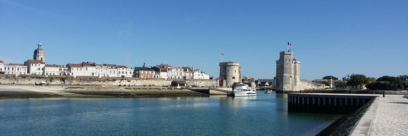 vacances la rochelle