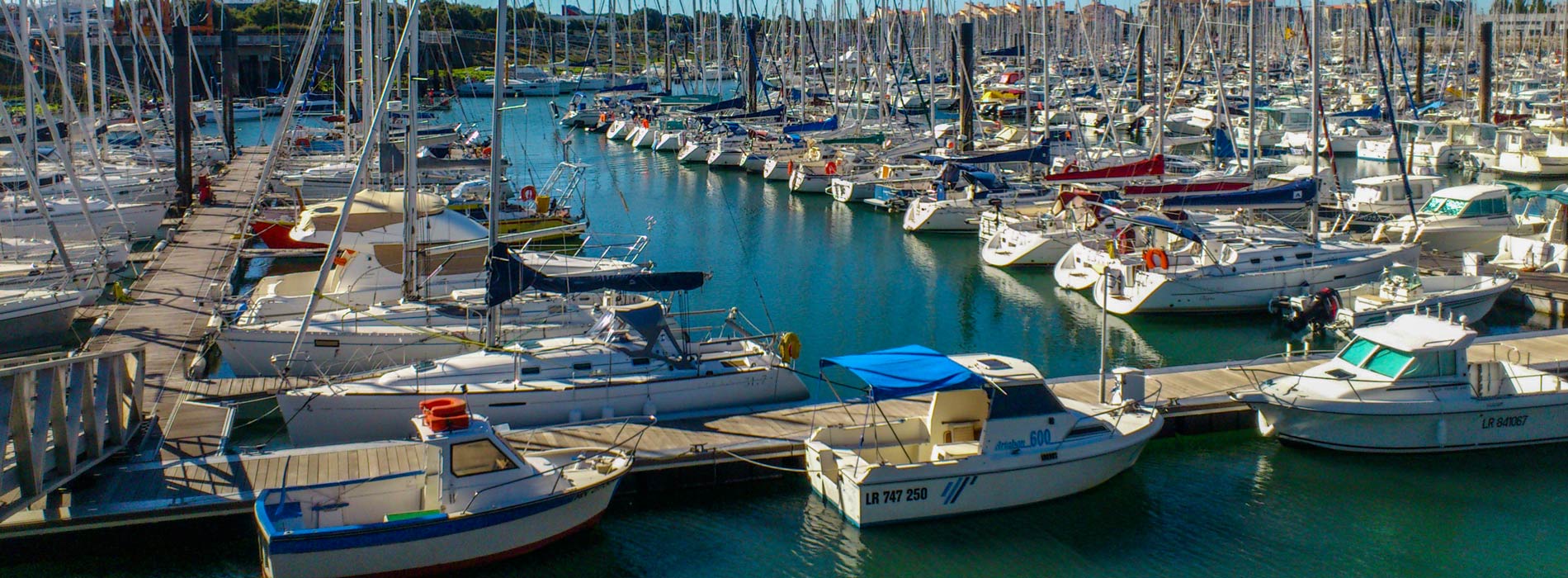 port la rochelle