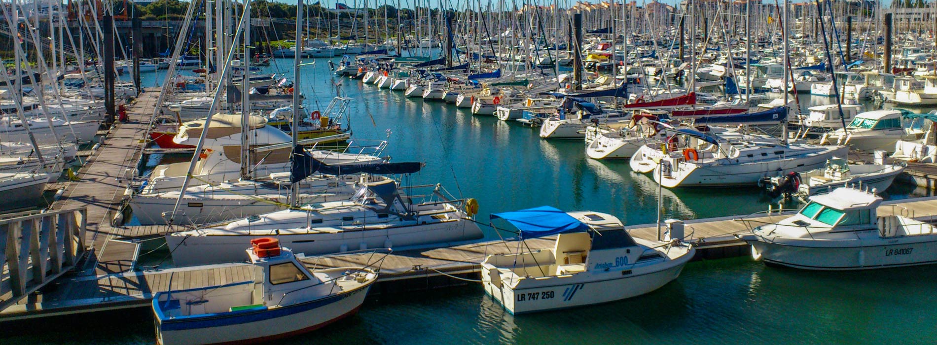 port la rochelle