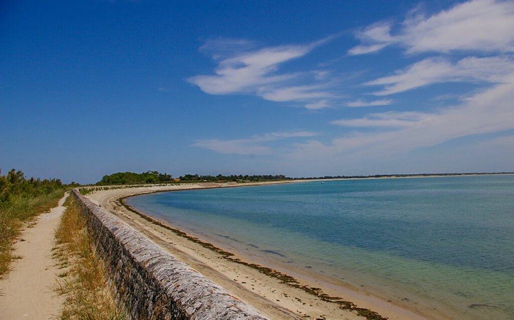 strand arnerault urlaub